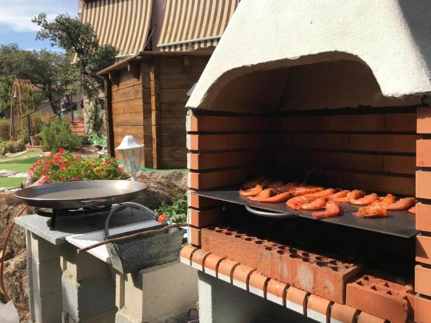 5 cabanasrusticasescorial-alojamiento-rural-jacuzzi-privado-naturaleza-sierra-descanso-familias-parejas