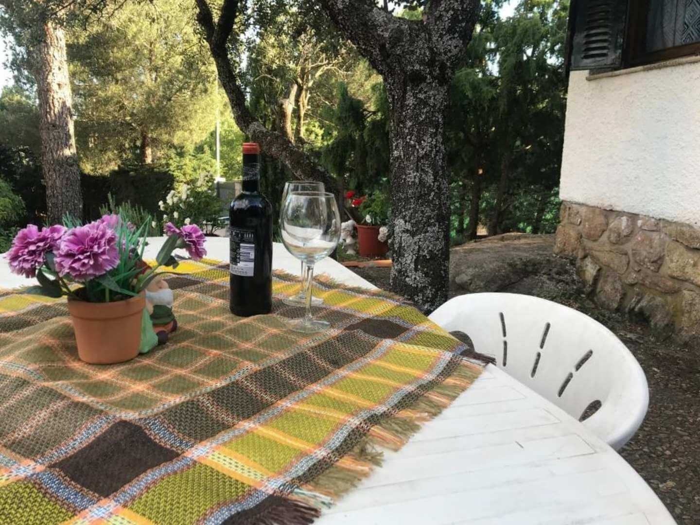 7 cabanasrusticasescorial-alojamiento-rural-jacuzzi-privado-naturaleza-sierra-descanso-familias-parejas